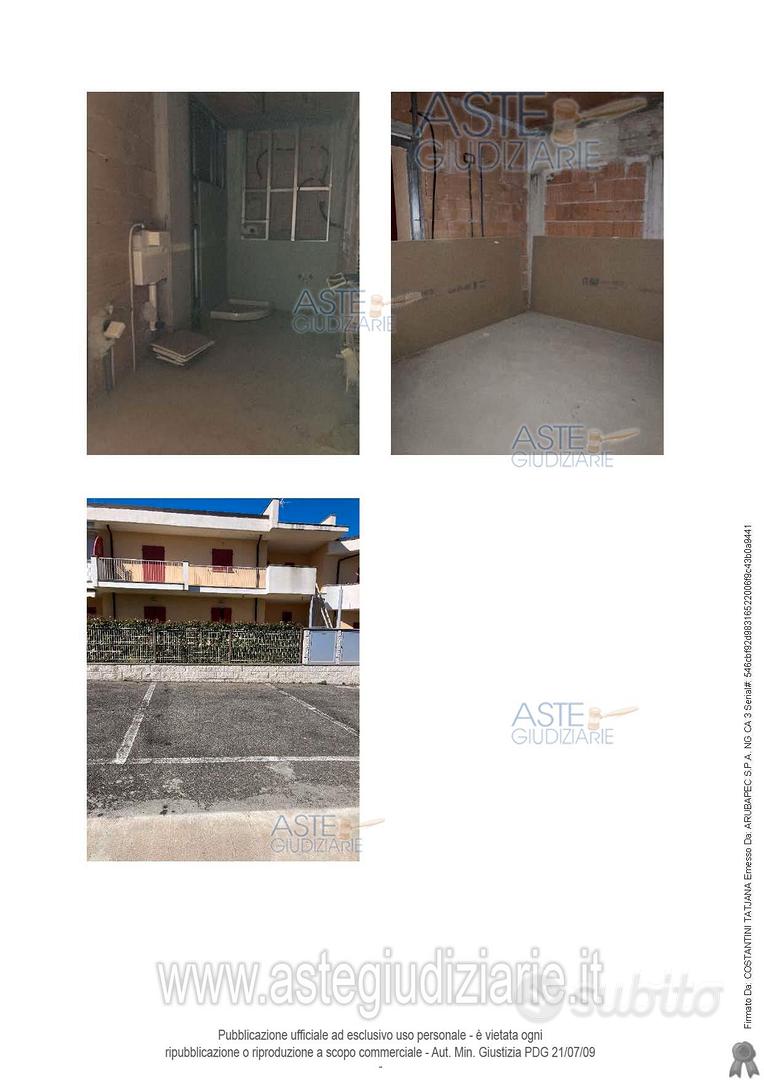 Appartamento – Capodimonte, Viterbo - Vista 4