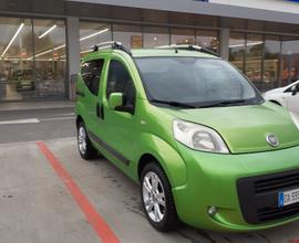 Fiat qubo - 2009