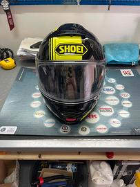 Shoei Neotec II Separator