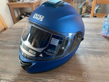 Casco Integrale