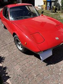 Francis Lombardi 850 Grand Prix