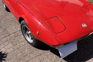 Francis Lombardi 850 Grand Prix