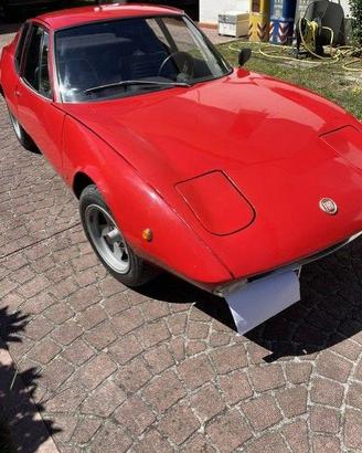 Francis Lombardi 850 Grand Prix