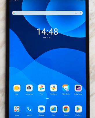 Lenovo Tablet M10 HD 2nd Gen TB-X306X 32GB