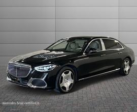 MERCEDES BENZ Classe S Maybach - Z223 - S M U58984