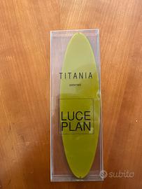 Luceplan ricambio titania