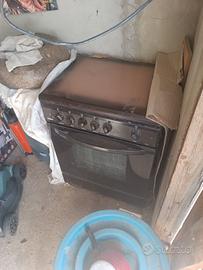 cucina a gas 
