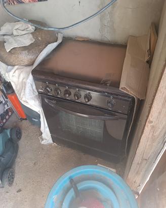 cucina a gas 