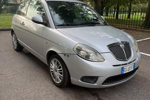 Lancia Ypsilon 1.2 69 CV Elle