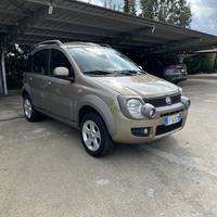 Fiat Panda 1.3 MJT 75cv Cross 4x4