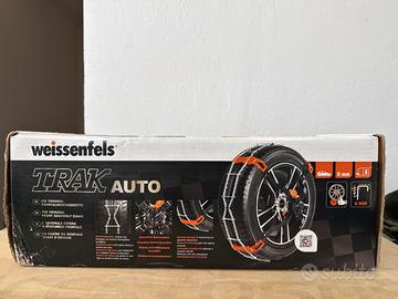 Catene auto Weissenfels Trak Auto