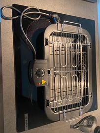 Barbecue elettrico