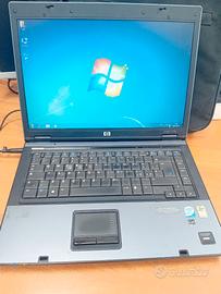 HP Compaq 6710b