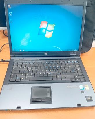 HP Compaq 6710b