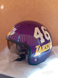 casco moto 