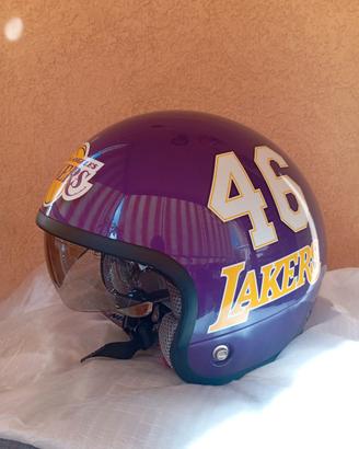 casco moto 
