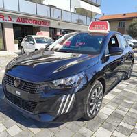 PEUGEOT 208 PureTech 75CV 5 porte Style