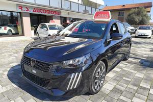 PEUGEOT 208 PureTech 75CV 5 porte Style