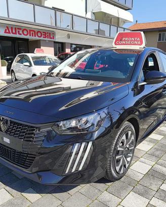 PEUGEOT 208 PureTech 75CV 5 porte Style