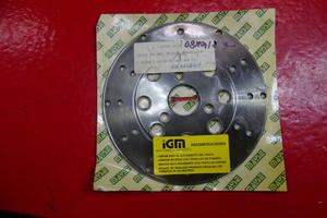 DISCO FRENO SUZUKI VECSTAR AN 125