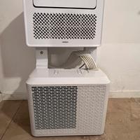 Condizionatore per camper/roulotte