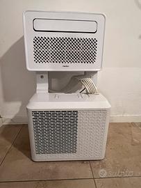 Condizionatore per camper/roulotte