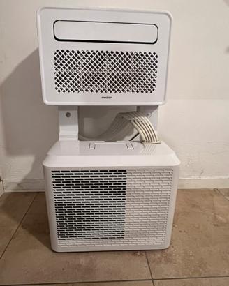 Condizionatore per camper/roulotte