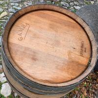 Botti di rovere francese 225 LT