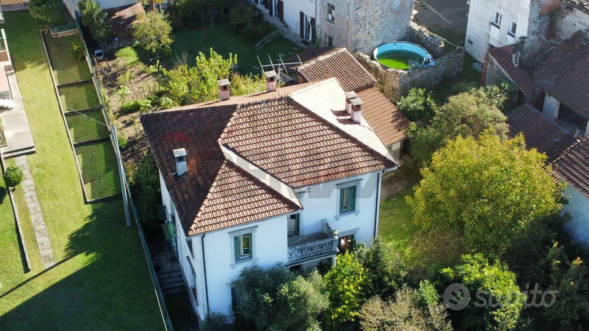 House in Sangiano - Vista 3