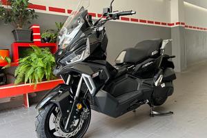Sym ADX 125