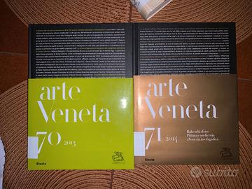 Arte Veneta n. 71 - Rabeschi d'oro