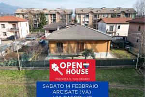 Villa singola - Arcisate