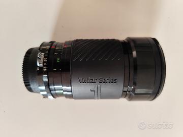 Obiettivo Nikon