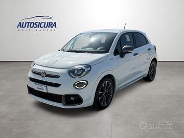 FIAT 500X 1.0 T3 120 CV Sport