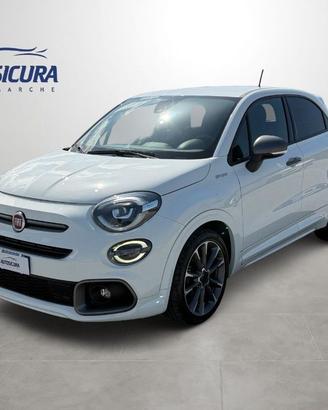 FIAT 500X 1.0 T3 120 CV Sport