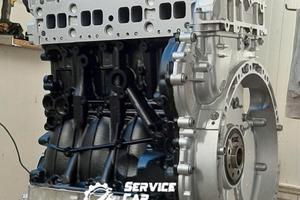 MOTORE RETTIFICATO 651960 Mercedes-Benz M-Class ML