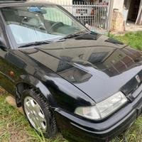 Rover 216 coupe 1993