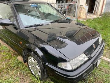 Rover 216 coupe 1993