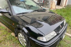 Rover 216 coupe 1993