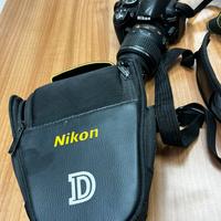 Nikon D3100