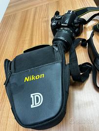 Nikon D3100