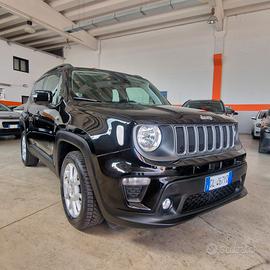 Jeep Renegade 1.5 Turbo T4 MHEV Upland