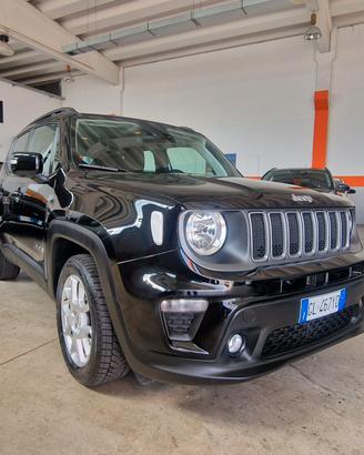 Jeep Renegade 1.5 Turbo T4 MHEV Upland