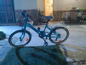 bicicletta personalizzata