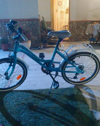 bicicletta personalizzata