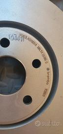 Brembo dischi anteriori Volvo S60 S80 V60 V70 XC70