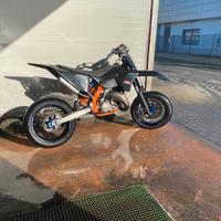 Ktm smr 125