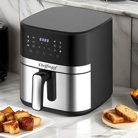 FRIGGITRICE ARIA 1600W 7L *CHEFFINGER - SCONTO+25%