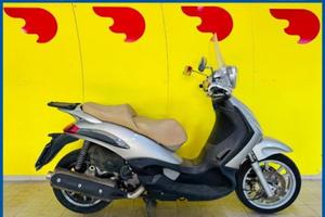 PIAGGIO Beverly 500 Finanziabile - Grigio scuro