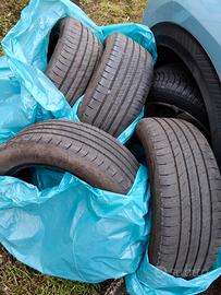 Pneumatici Good Year